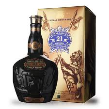 Chivas Royal Salute 21 yrs / giftbox (0.70L) 